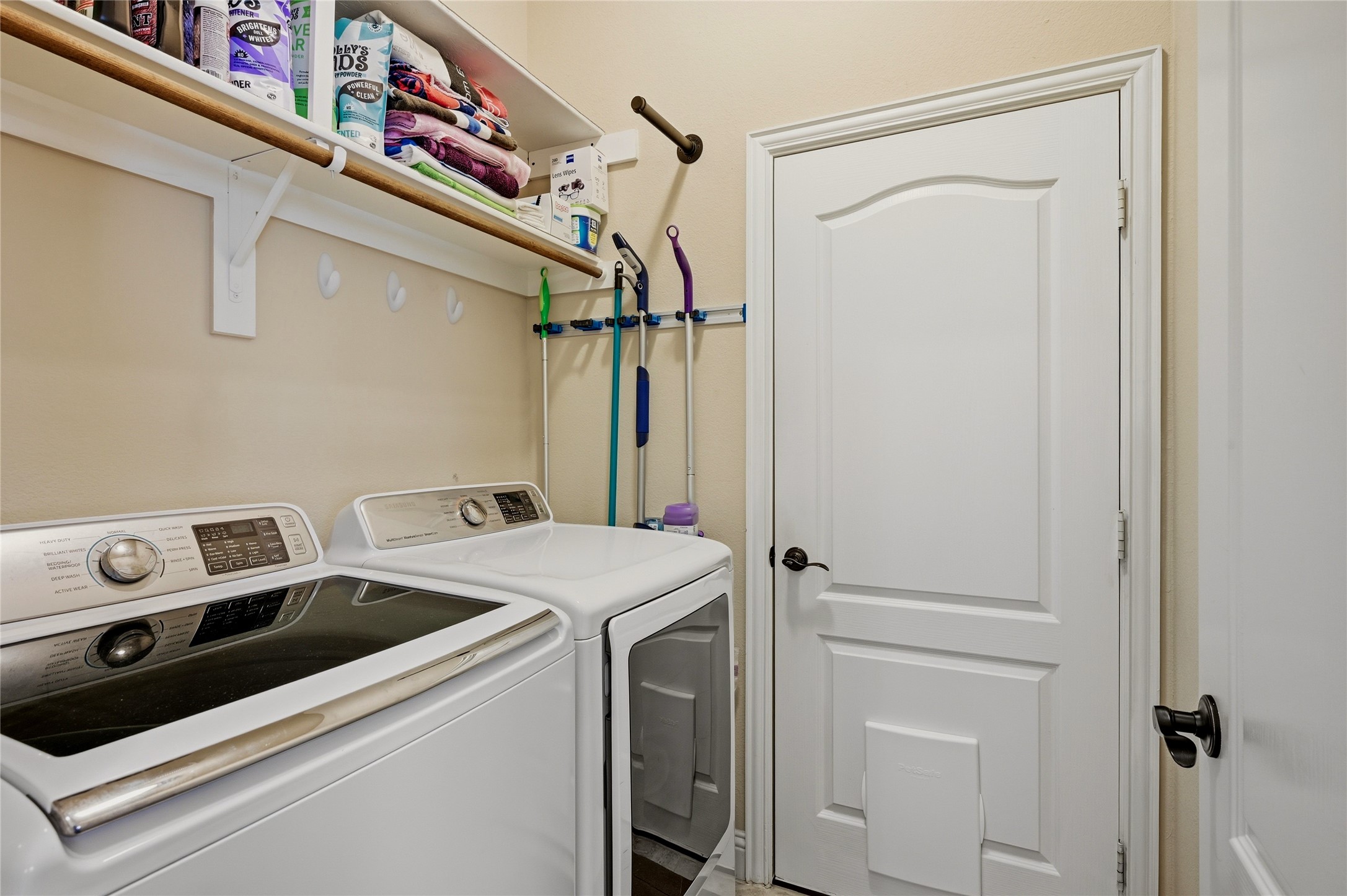 3655 Rosewood Drive Denison TX 75020