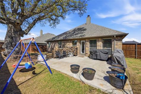 3655 Rosewood Drive Denison TX 75020