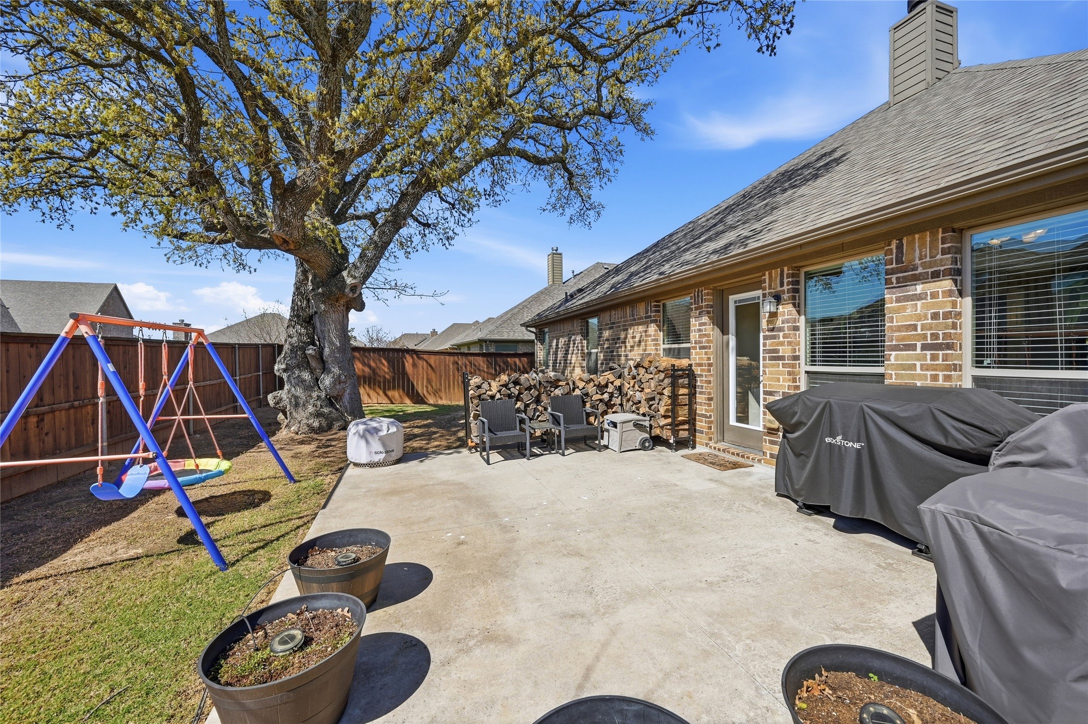 3655 Rosewood Drive Denison TX 75020