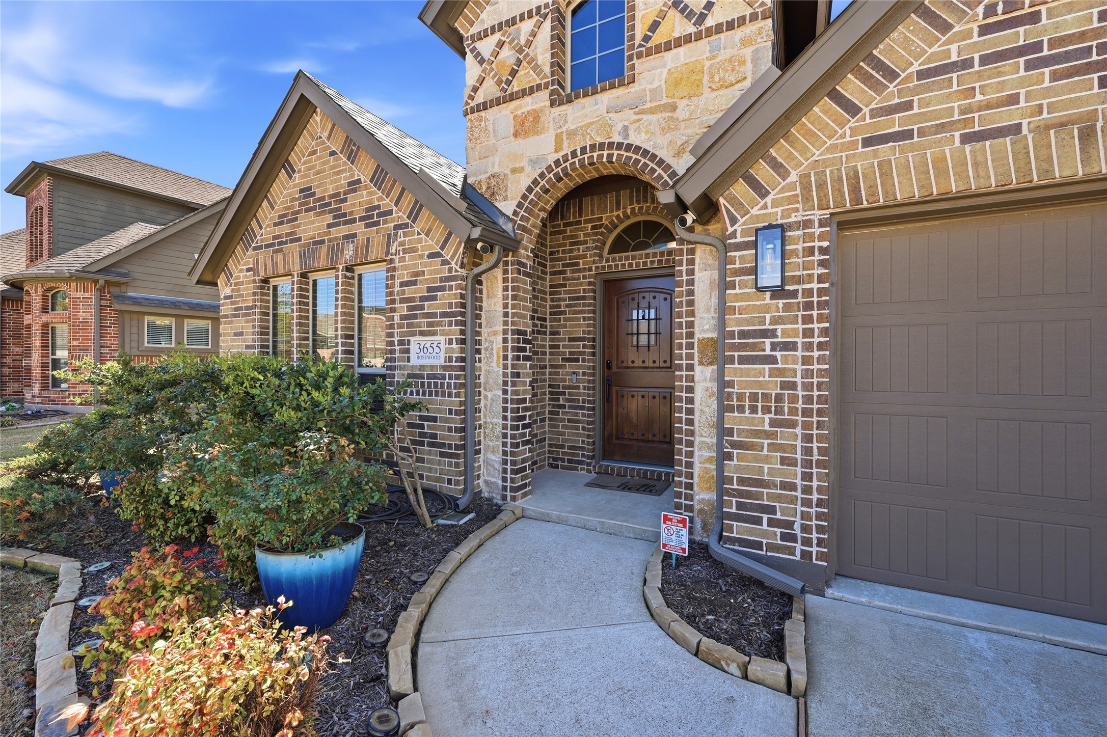 3655 Rosewood Drive Denison TX 75020