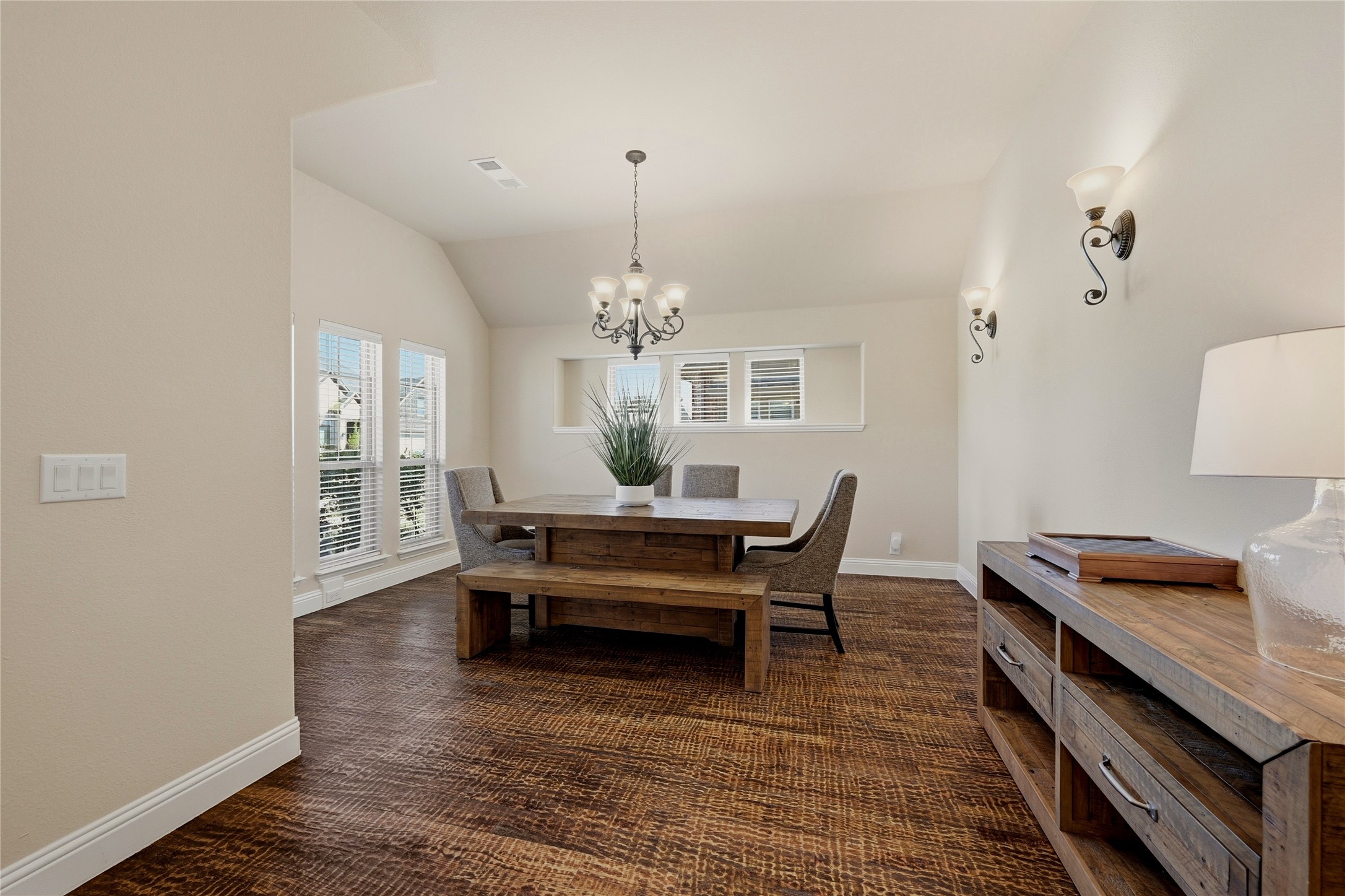 3655 Rosewood Drive Denison TX 75020