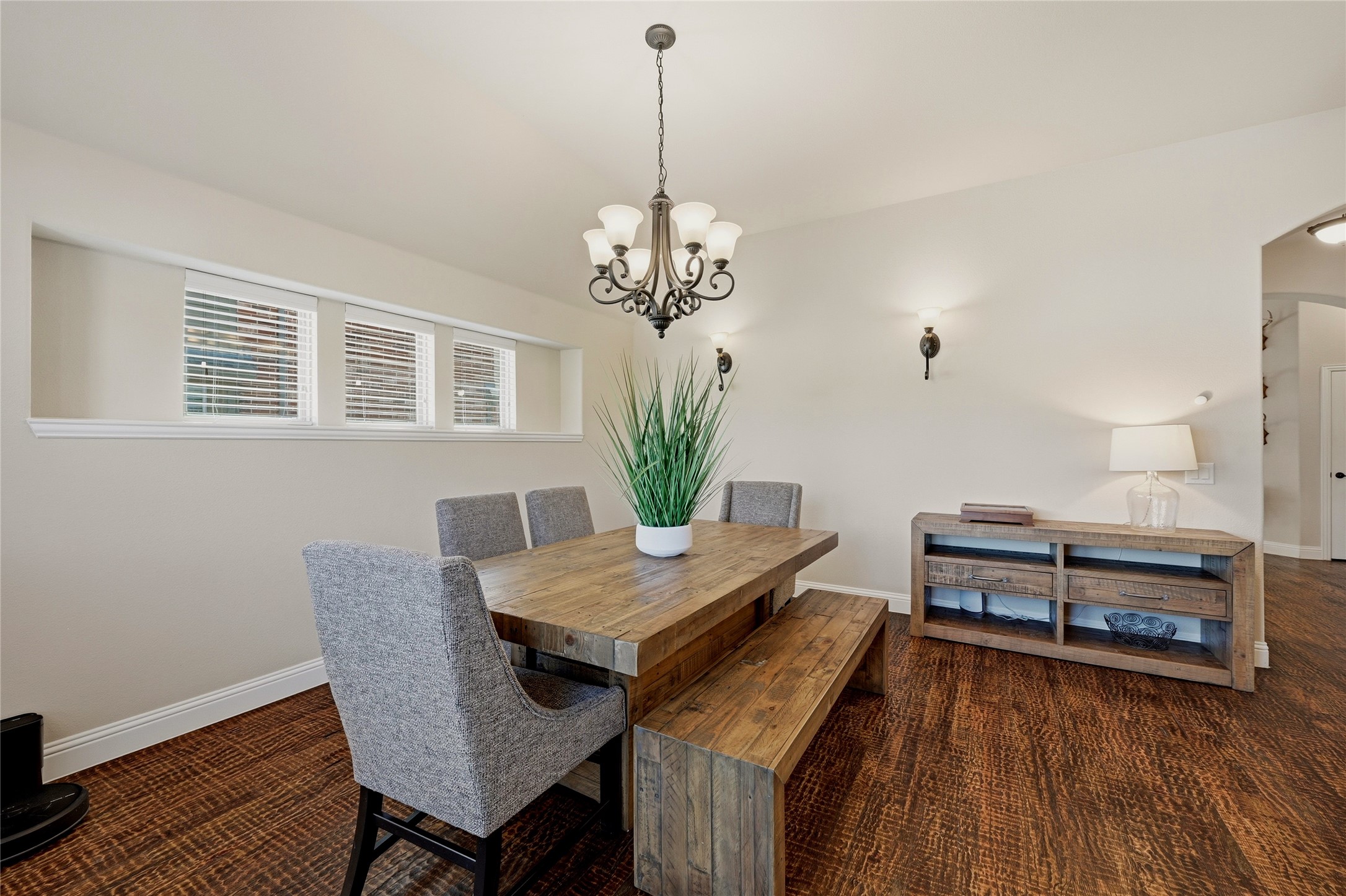 3655 Rosewood Drive Denison TX 75020