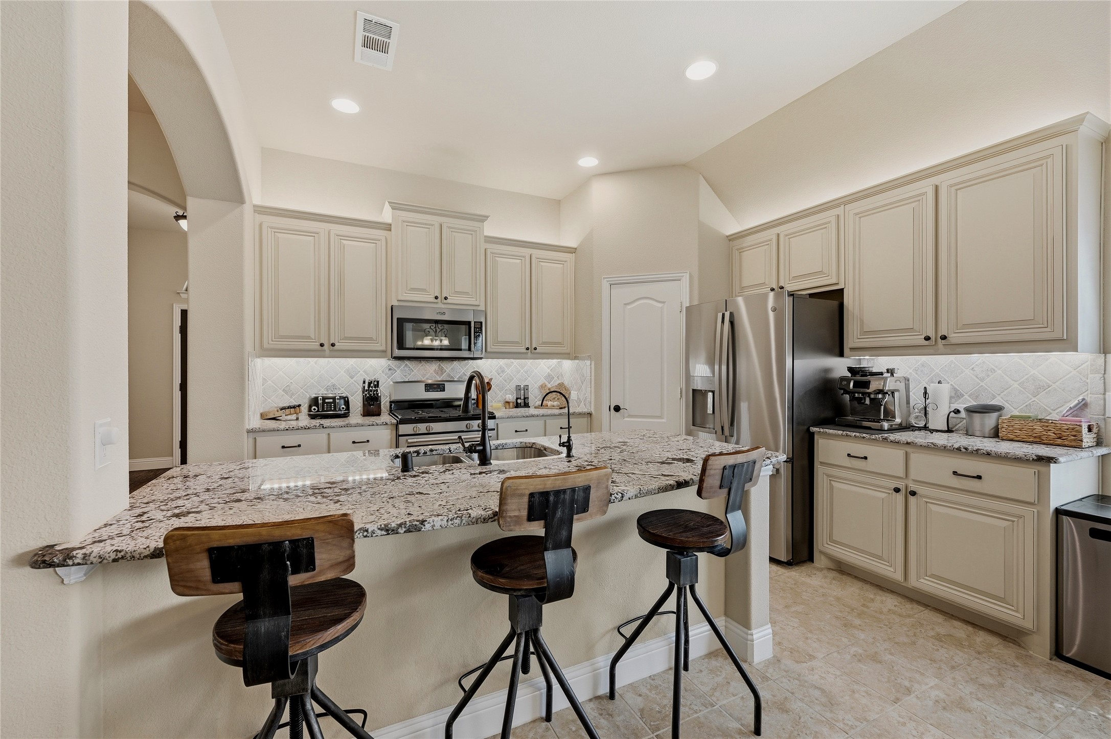 3655 Rosewood Drive Denison TX 75020