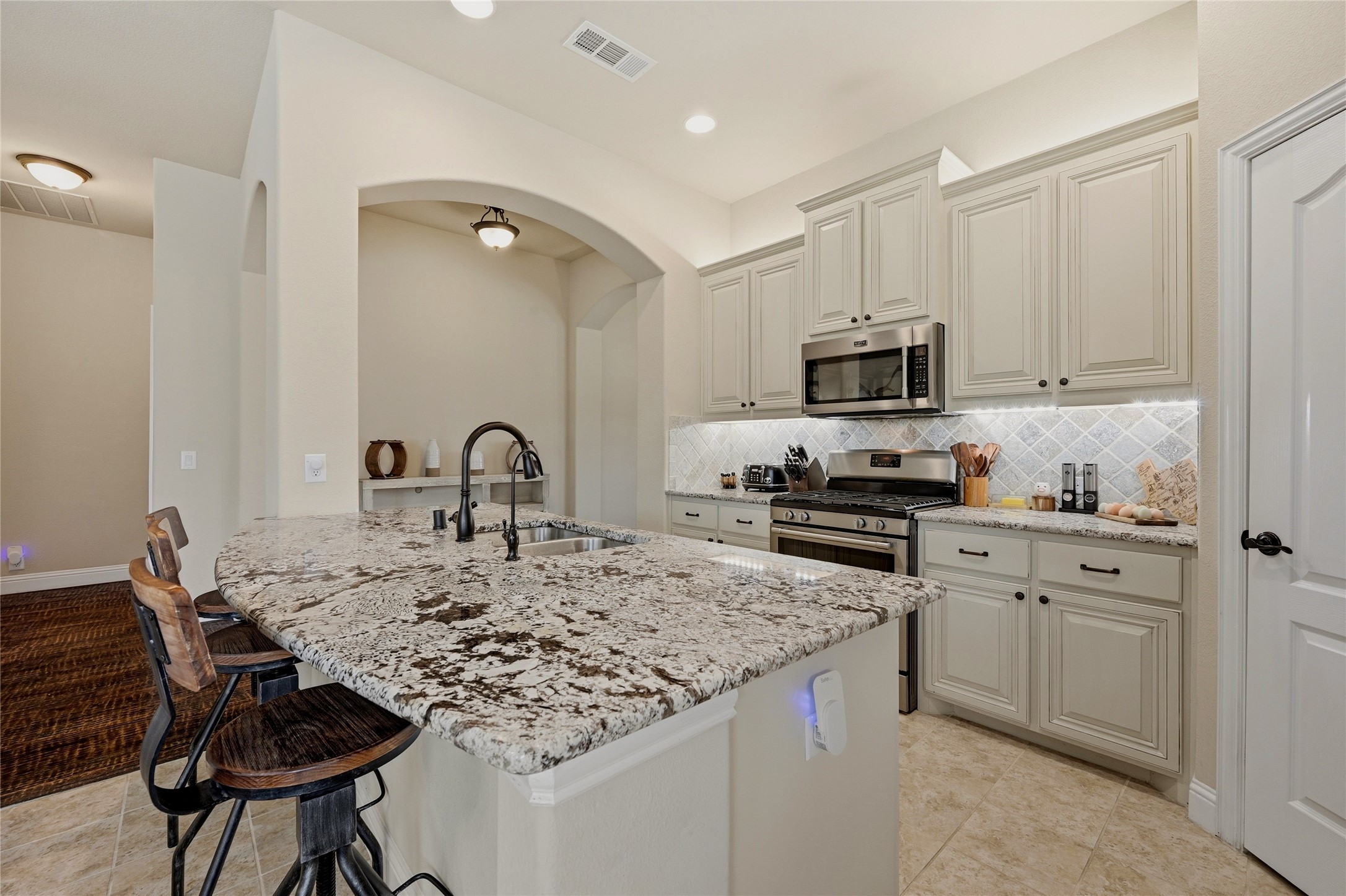 3655 Rosewood Drive Denison TX 75020