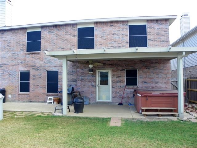 5525 Ventura Street Fort Worth TX 76244
