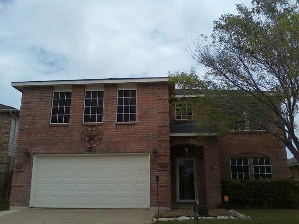 5525 Ventura Street Fort Worth TX 76244