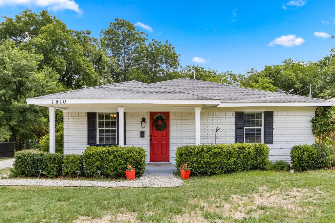 1410 N Waddill Street Mckinney TX 75069