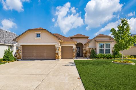 10313 Lindenwood Trail Denton TX 76207