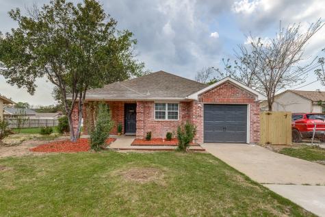 559 Helena Street Dallas TX 75217