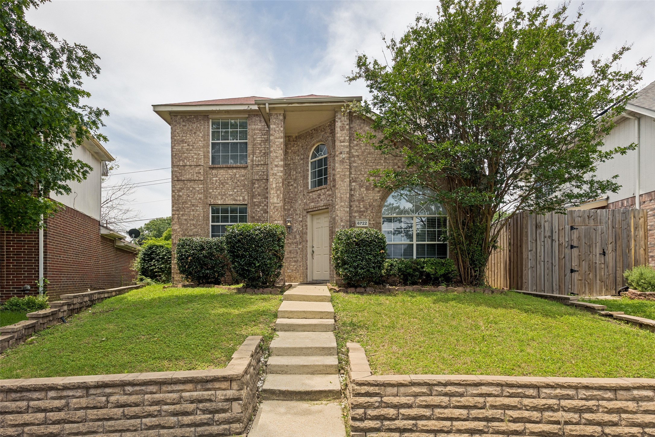 6722 Conestoga Drive Rowlett TX 75089