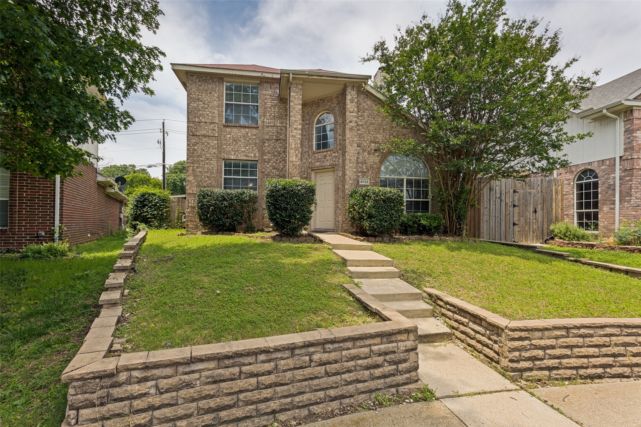 6722 Conestoga Drive Rowlett TX 75089