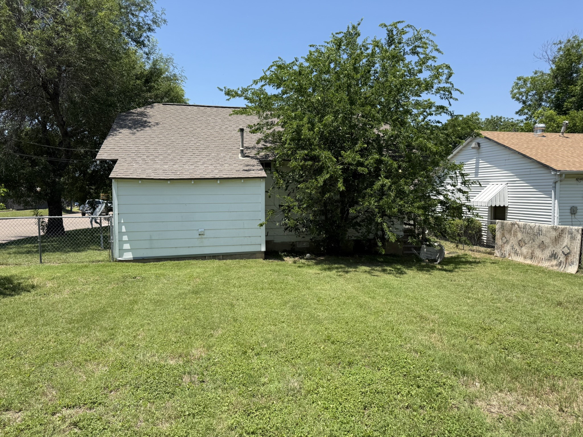 1724 Mcferrin Avenue Waco TX 76708