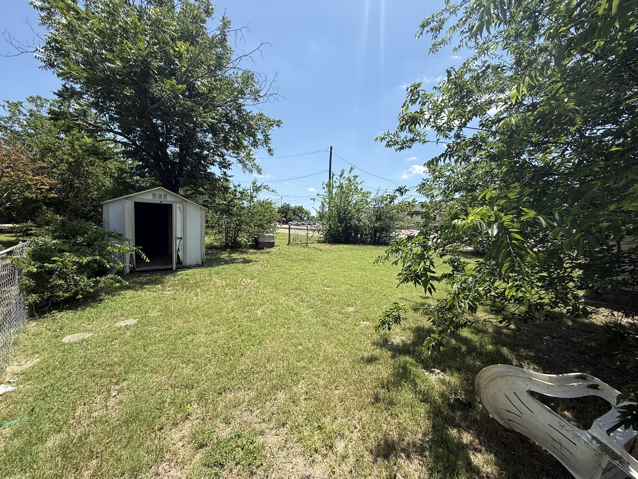 1724 Mcferrin Avenue Waco TX 76708