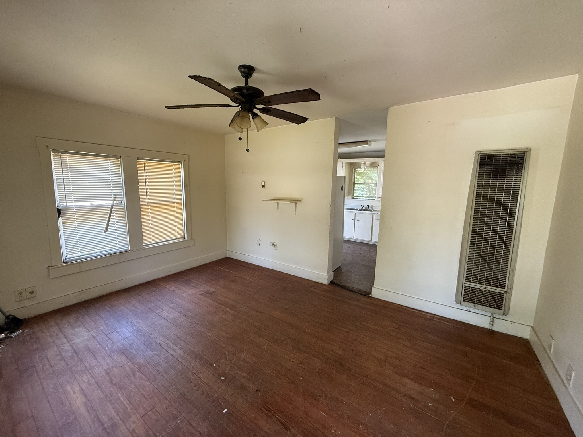 1724 Mcferrin Avenue Waco TX 76708