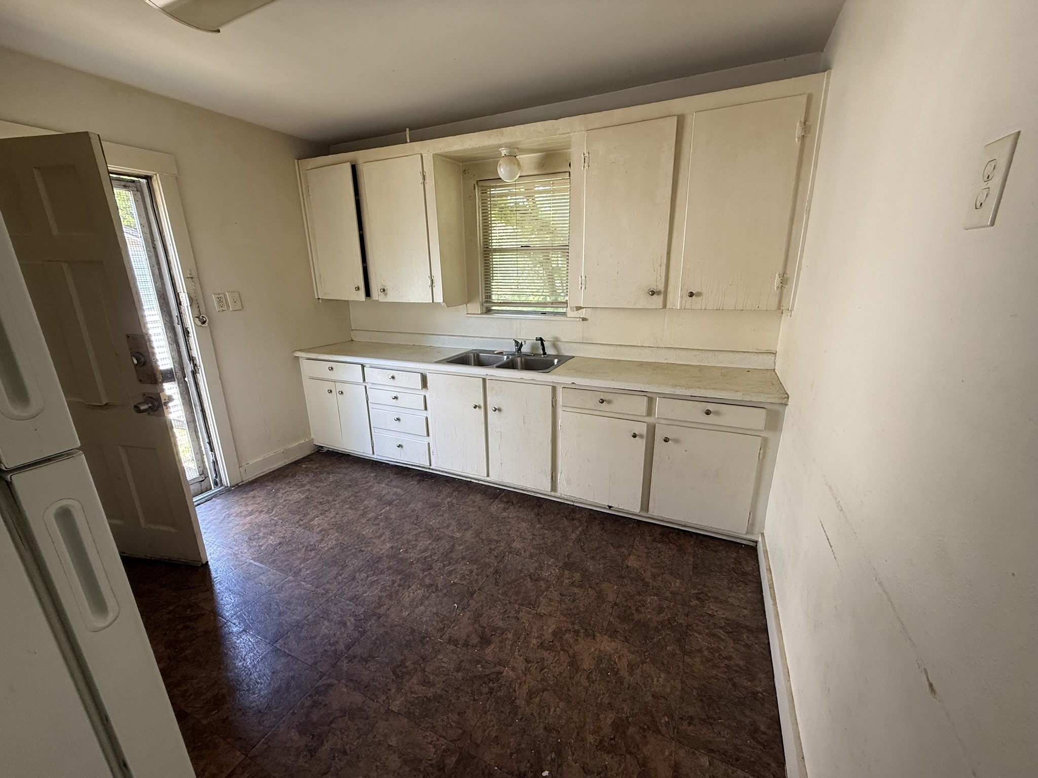 1724 Mcferrin Avenue Waco TX 76708