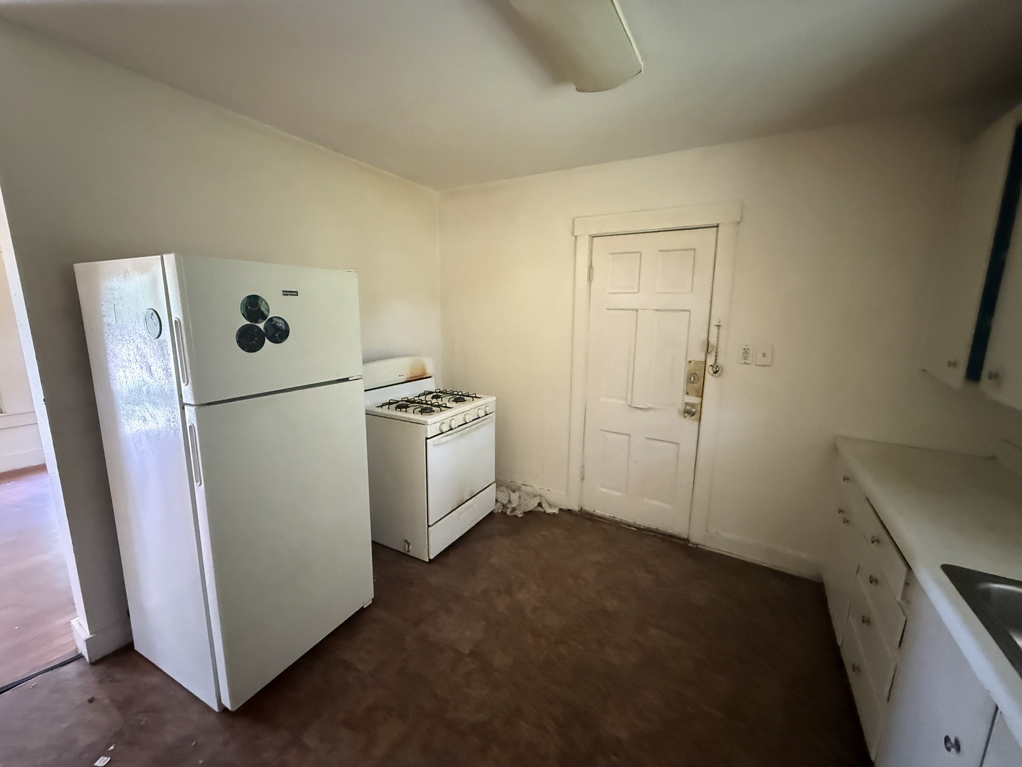 1724 Mcferrin Avenue Waco TX 76708