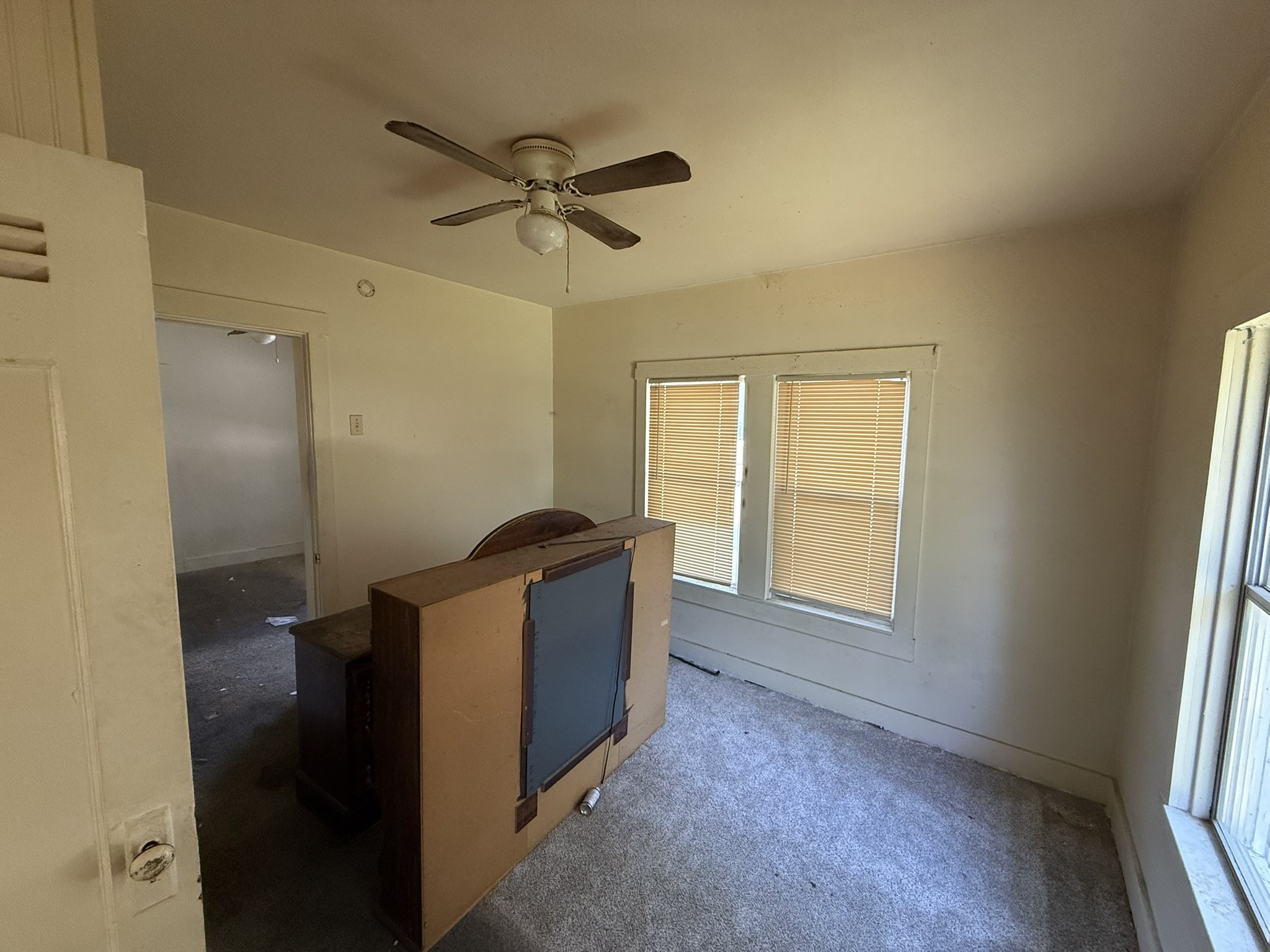 1724 Mcferrin Avenue Waco TX 76708