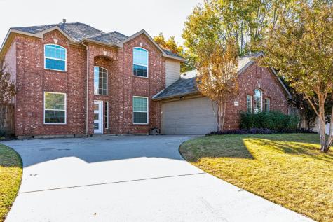 7500 John Autry Road North Richland Hills TX 76182