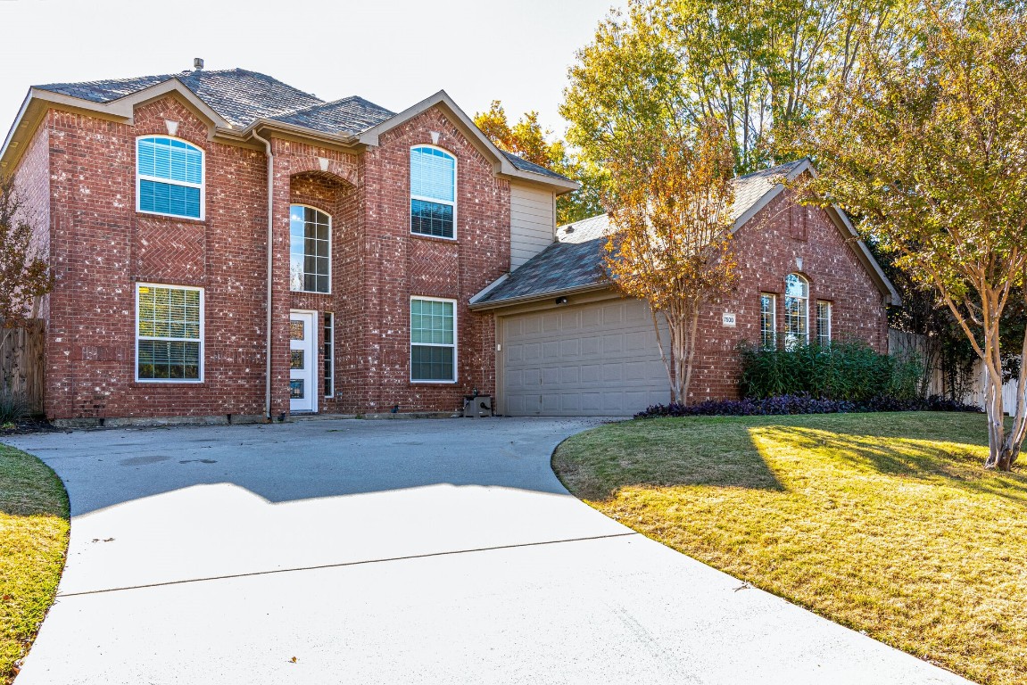 7500 John Autry Road North Richland Hills TX 76182