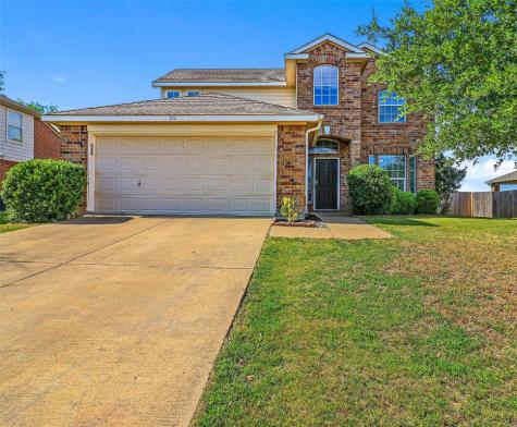 320 Cookston Lane Royse City TX 75189