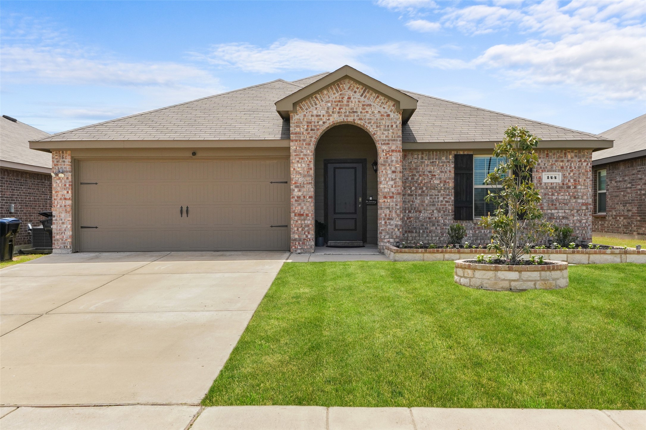 144 Silver Charm Lane Caddo Mills TX 75135