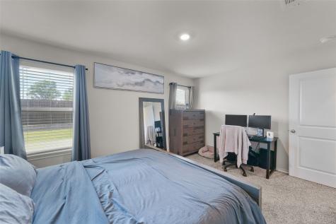 144 Silver Charm Lane Caddo Mills TX 75135