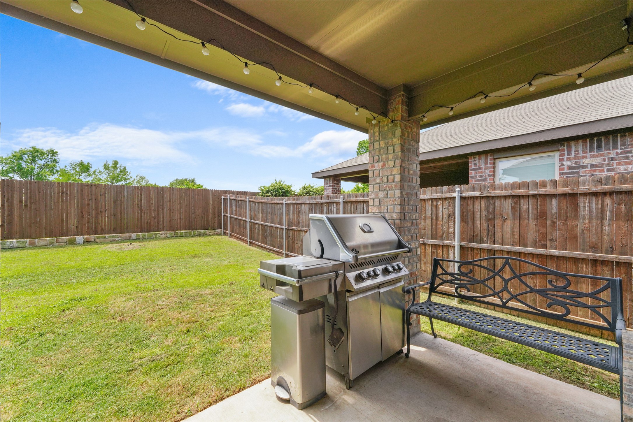 144 Silver Charm Lane Caddo Mills TX 75135