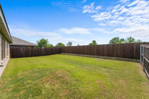 144 Silver Charm Lane Caddo Mills TX 75135