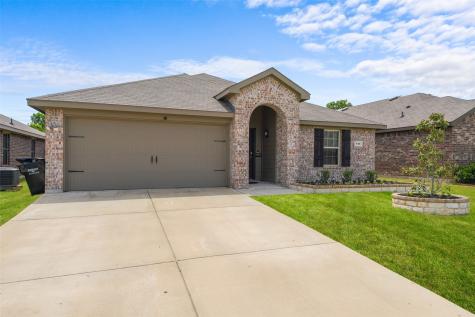 144 Silver Charm Lane Caddo Mills TX 75135