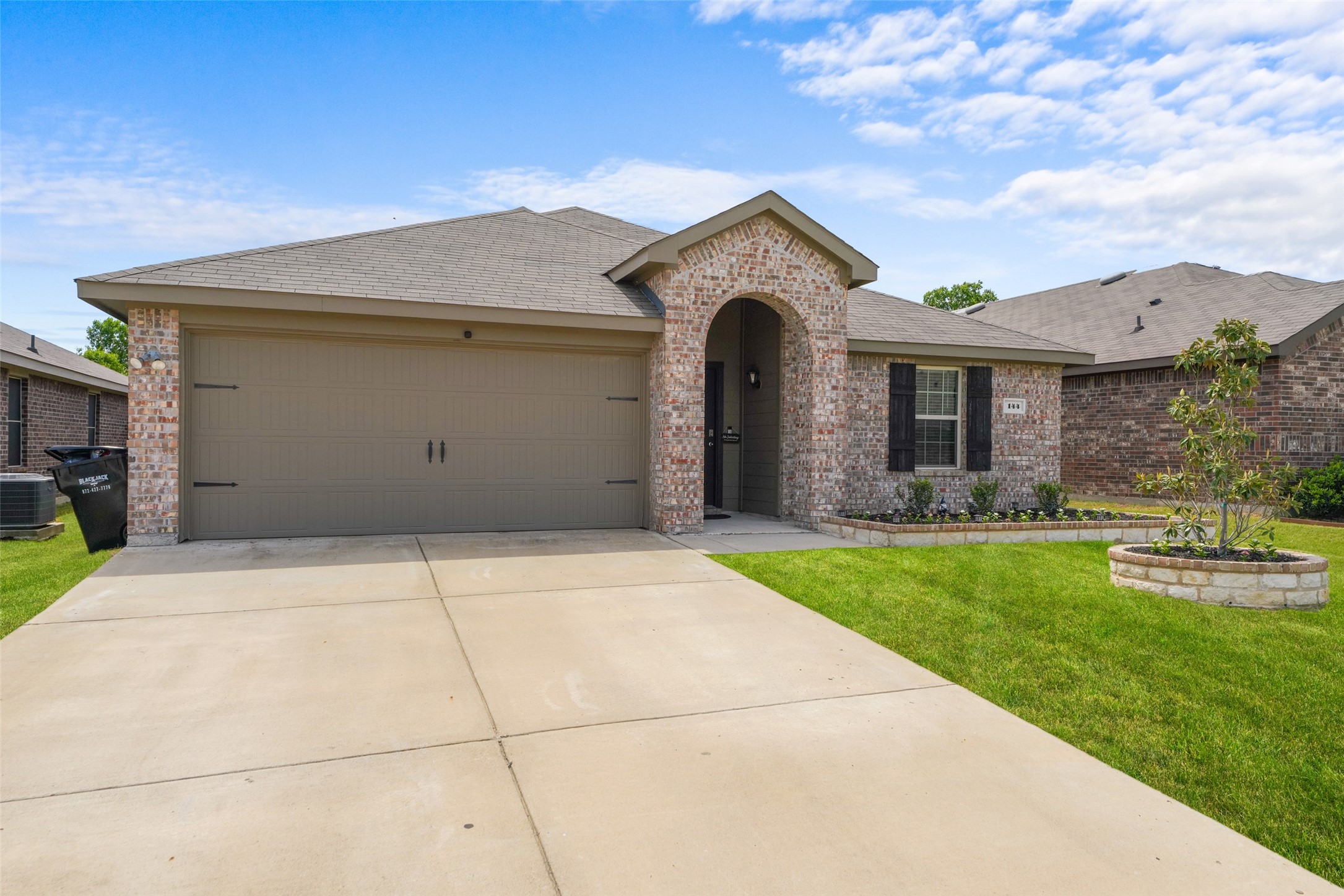 144 Silver Charm Lane Caddo Mills TX 75135