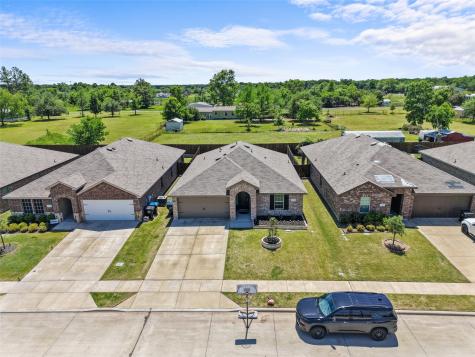 144 Silver Charm Lane Caddo Mills TX 75135