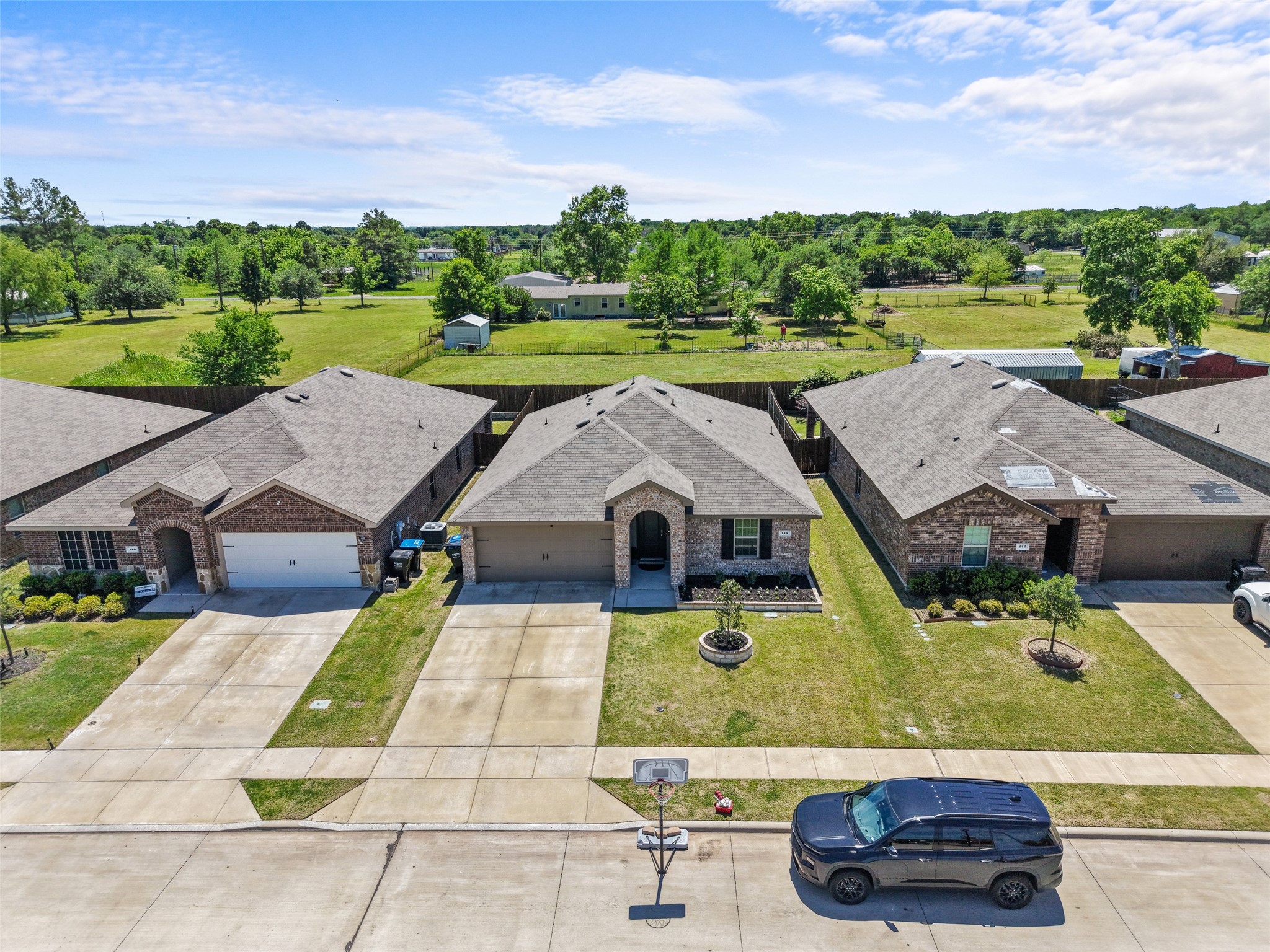 144 Silver Charm Lane Caddo Mills TX 75135