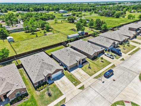 144 Silver Charm Lane Caddo Mills TX 75135