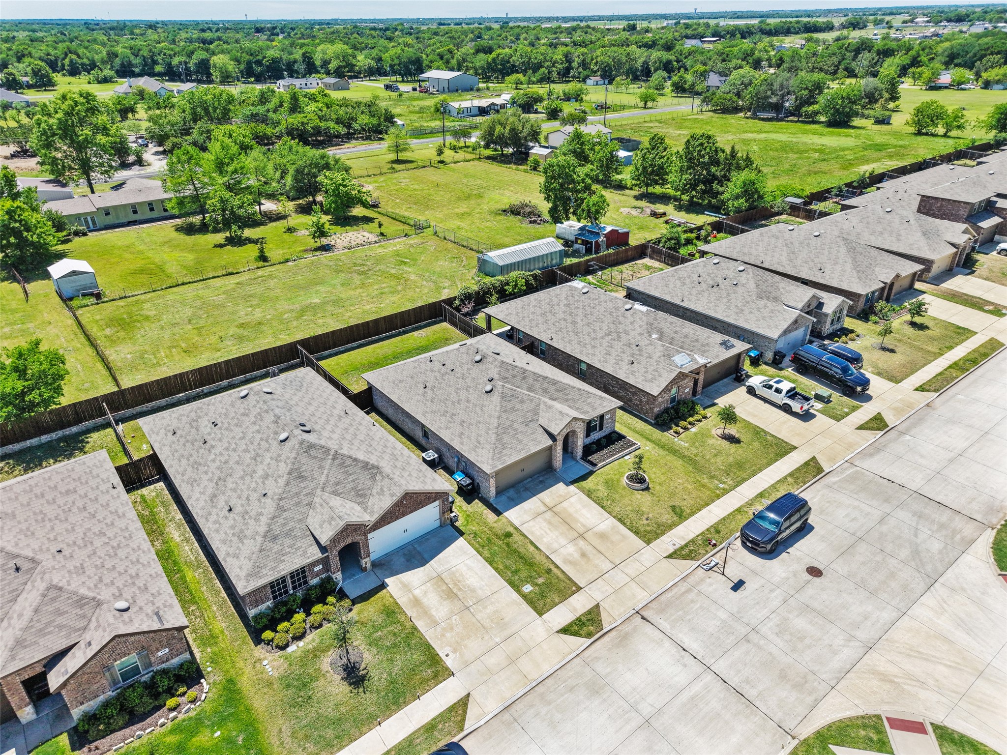 144 Silver Charm Lane Caddo Mills TX 75135
