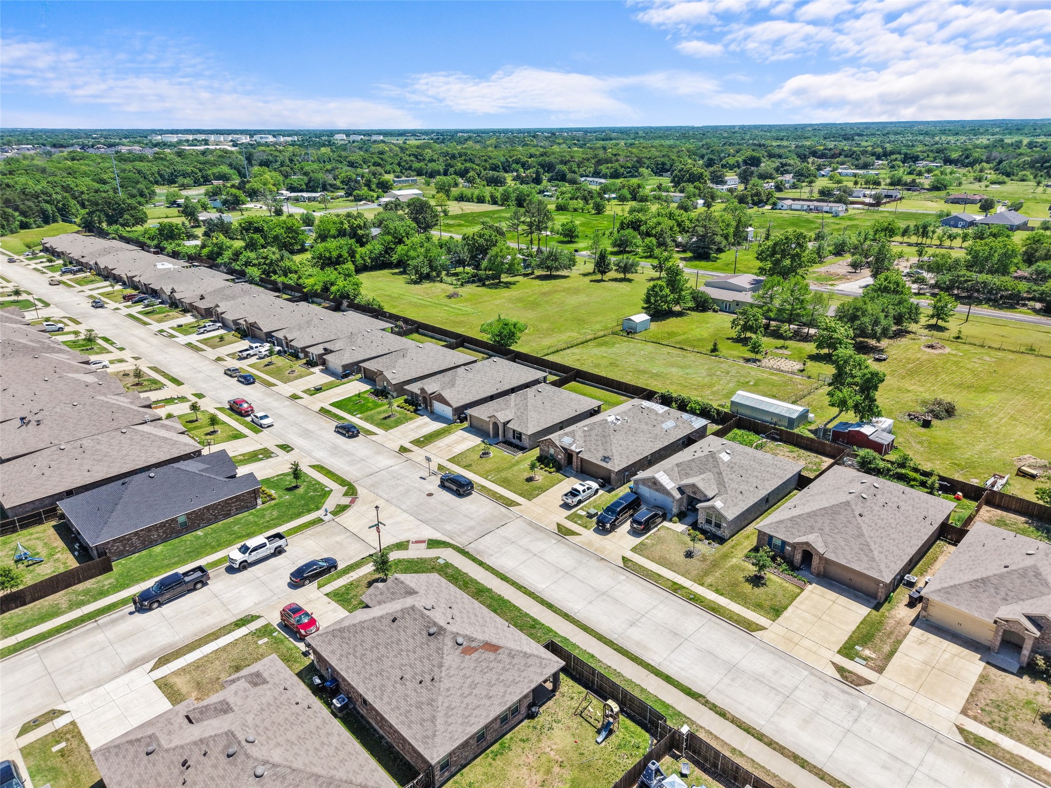 144 Silver Charm Lane Caddo Mills TX 75135