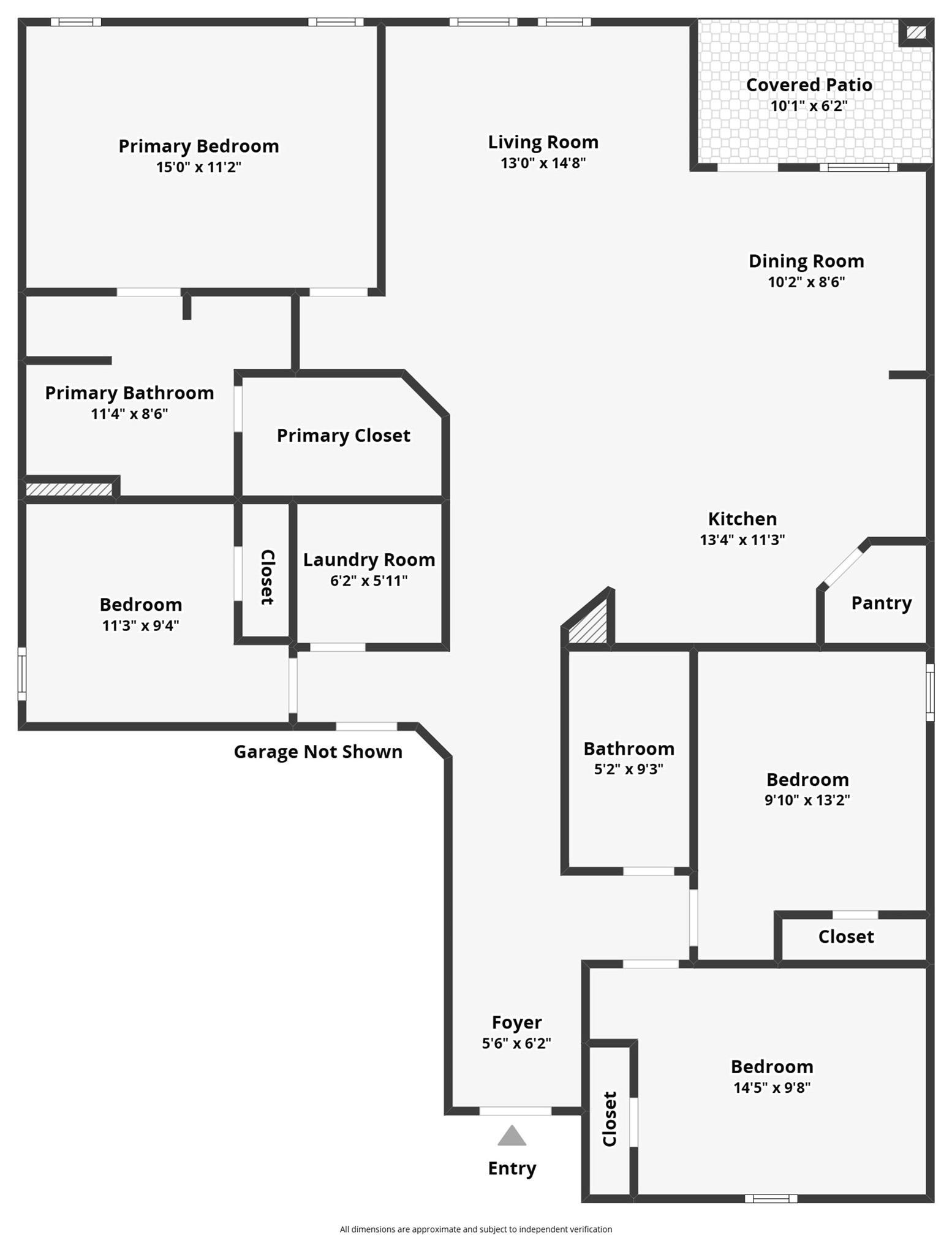 144 Silver Charm Lane Caddo Mills TX 75135