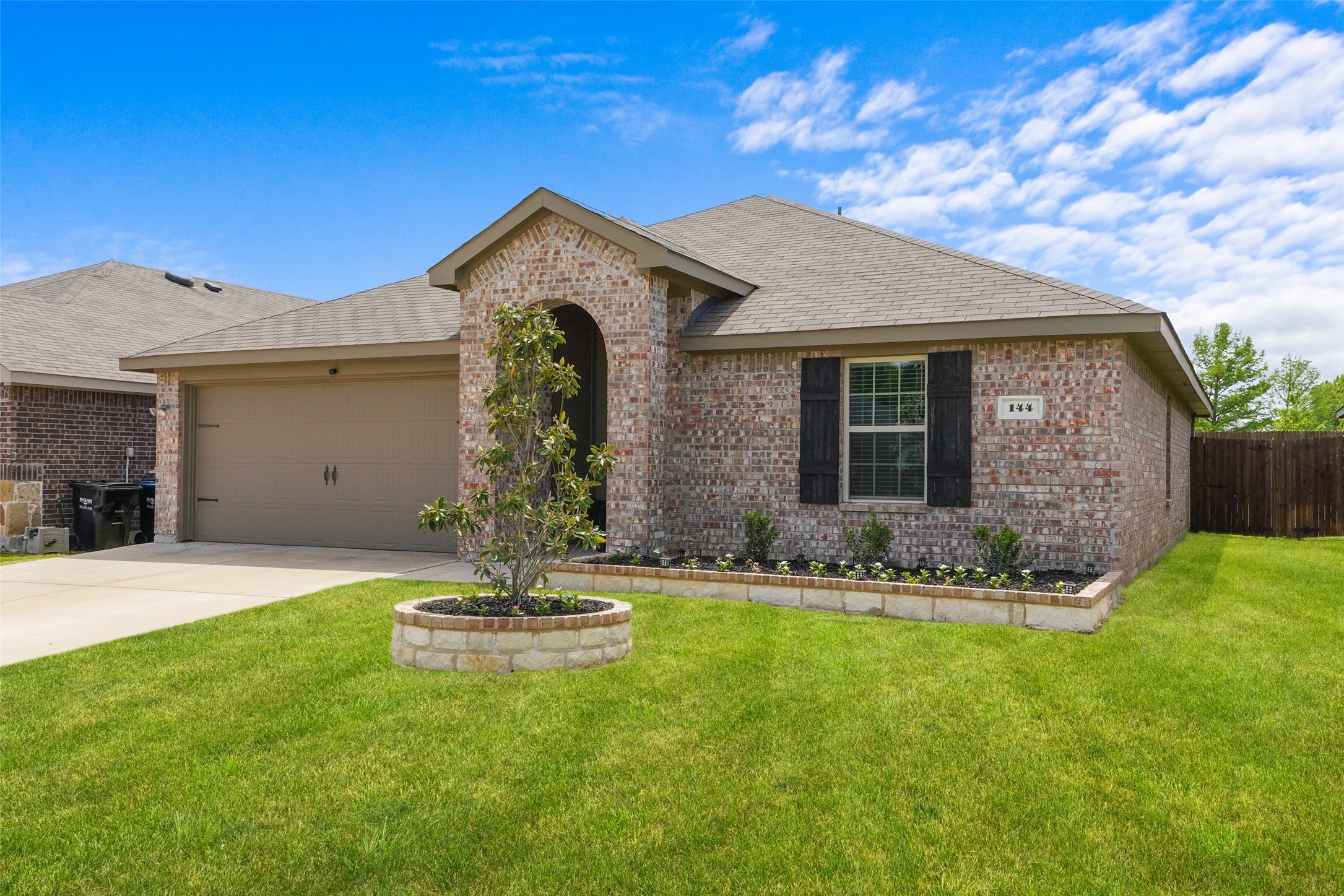 144 Silver Charm Lane Caddo Mills TX 75135