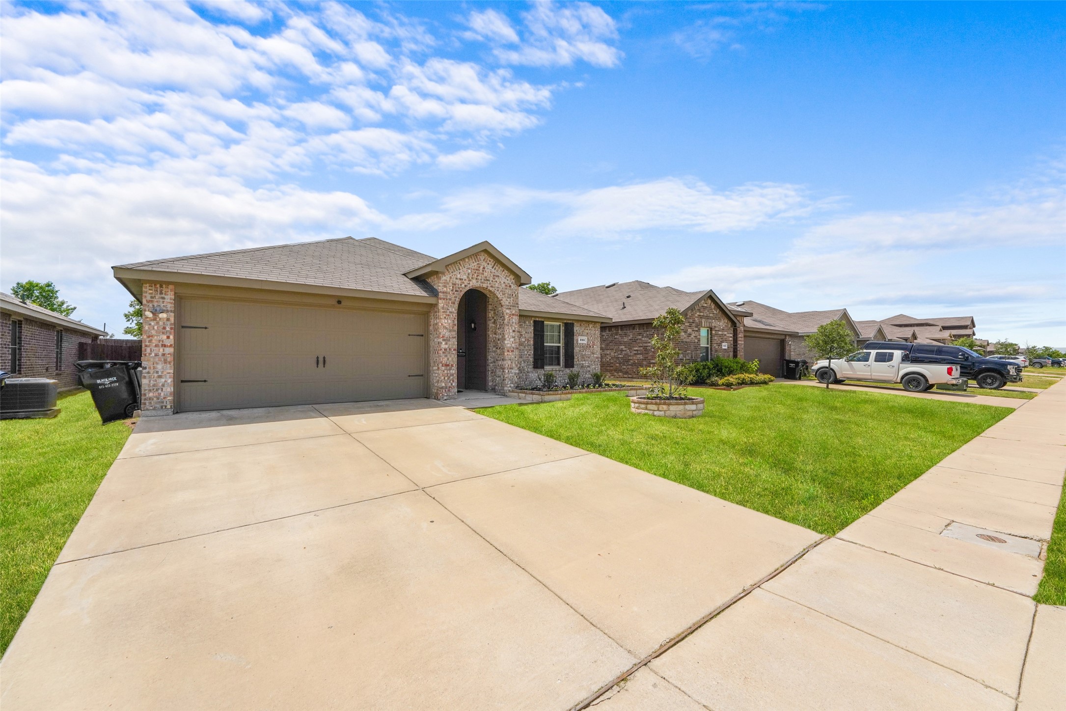 144 Silver Charm Lane Caddo Mills TX 75135