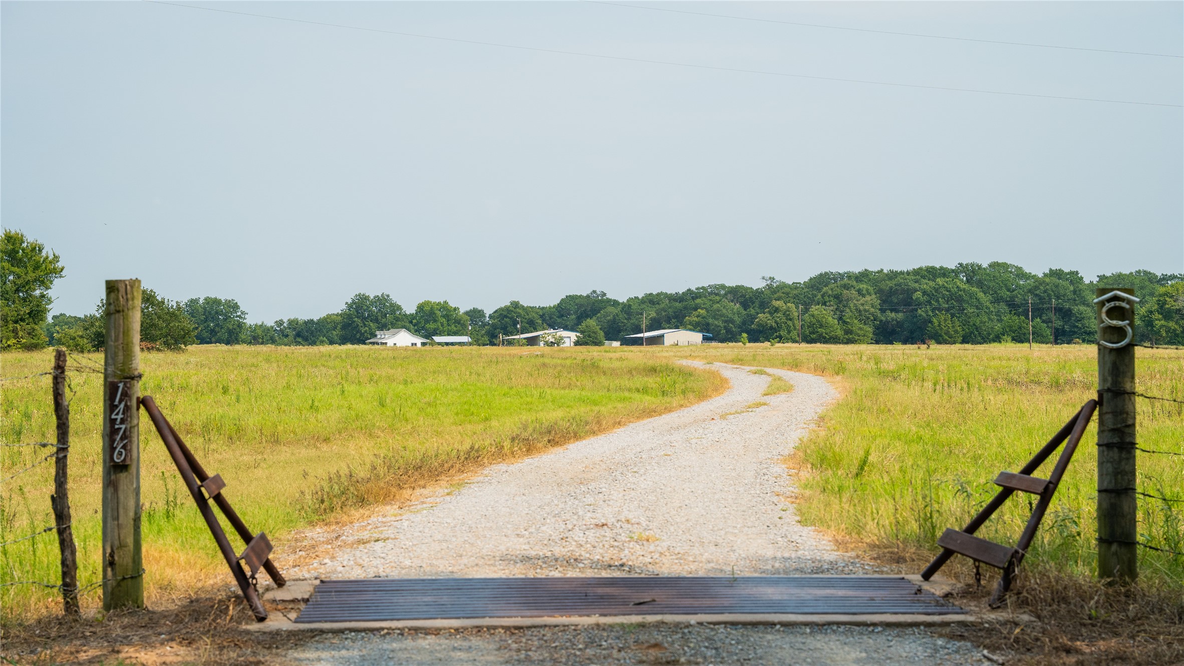 1476 County Road 2130 Telephone TX 75488