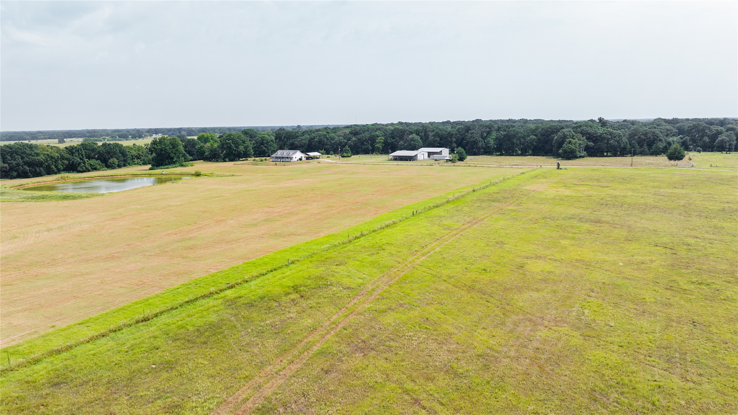1476 County Road 2130 Telephone TX 75488