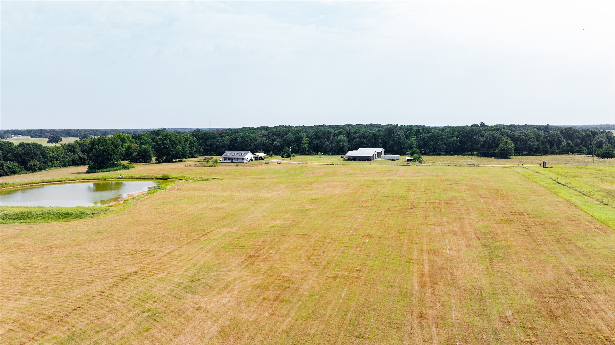 1476 County Road 2130 Telephone TX 75488