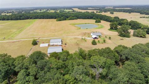 1476 County Road 2130 Telephone TX 75488