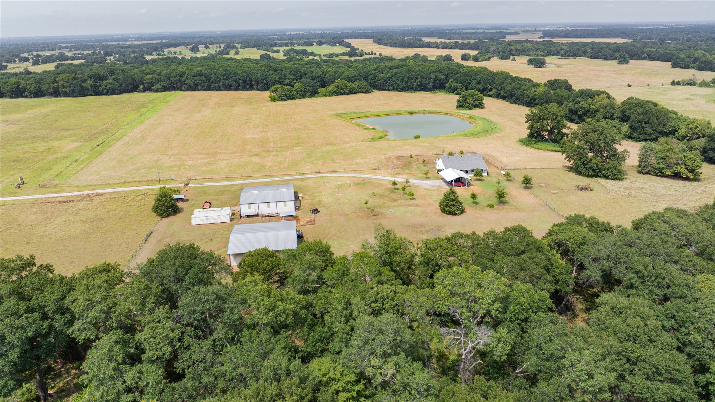 1476 County Road 2130 Telephone TX 75488