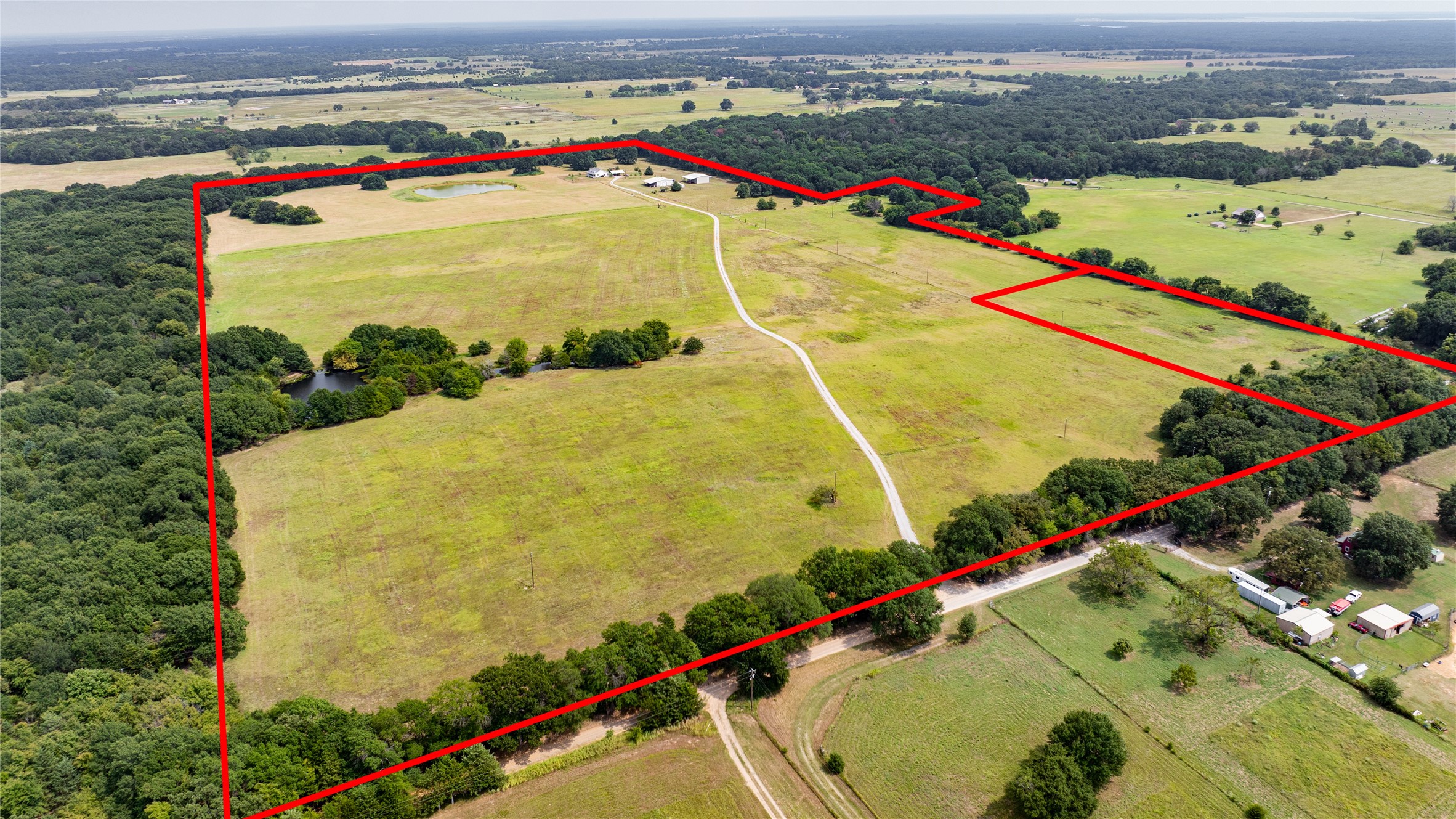 1476 County Road 2130 Telephone TX 75488
