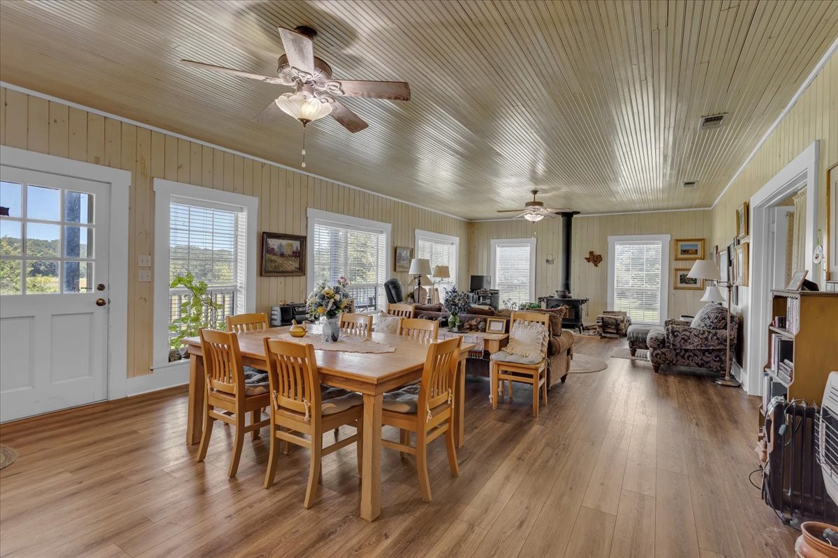 1476 County Road 2130 Telephone TX 75488