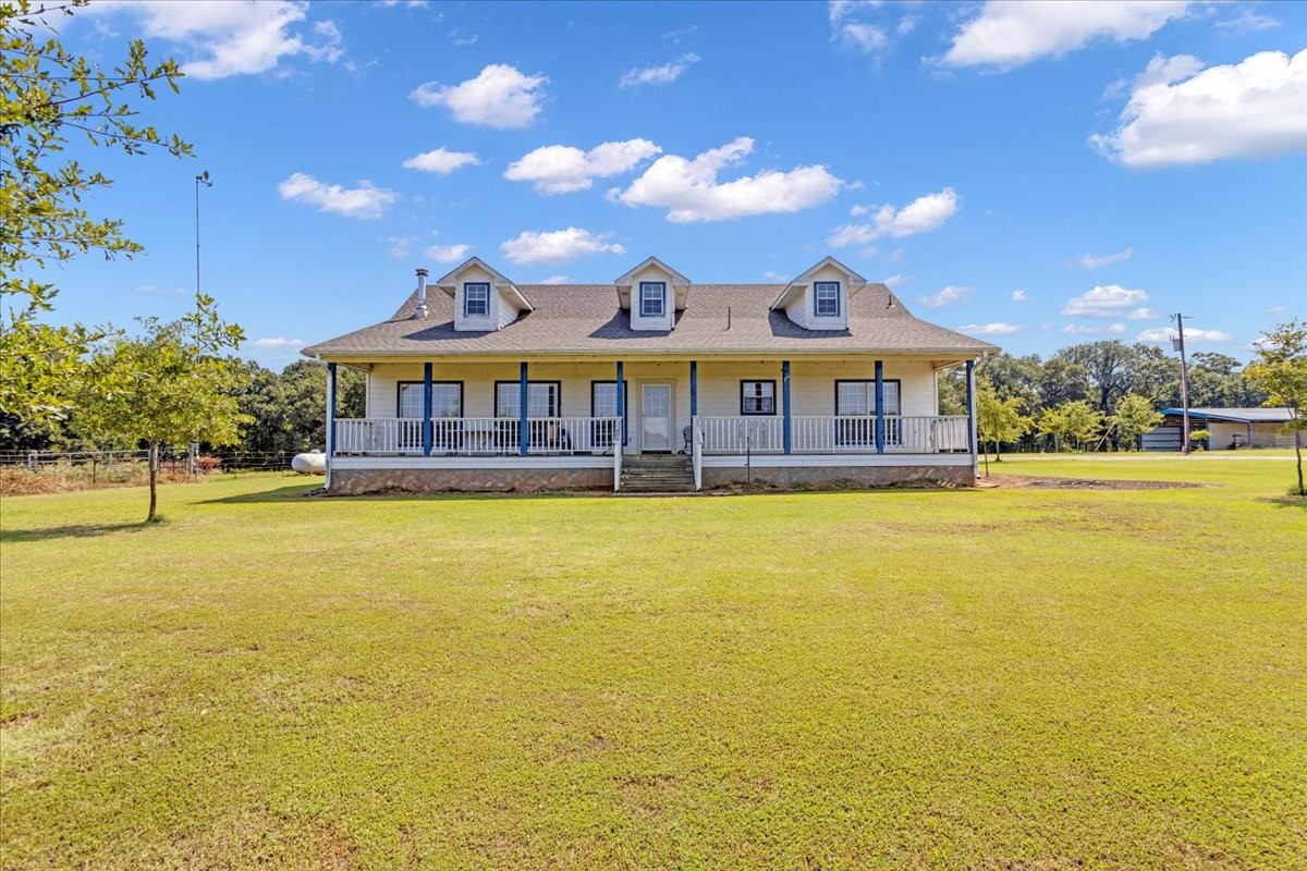 1476 County Road 2130 Telephone TX 75488