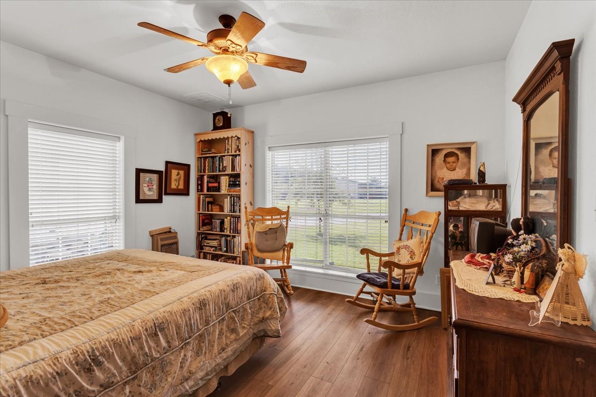 1476 County Road 2130 Telephone TX 75488