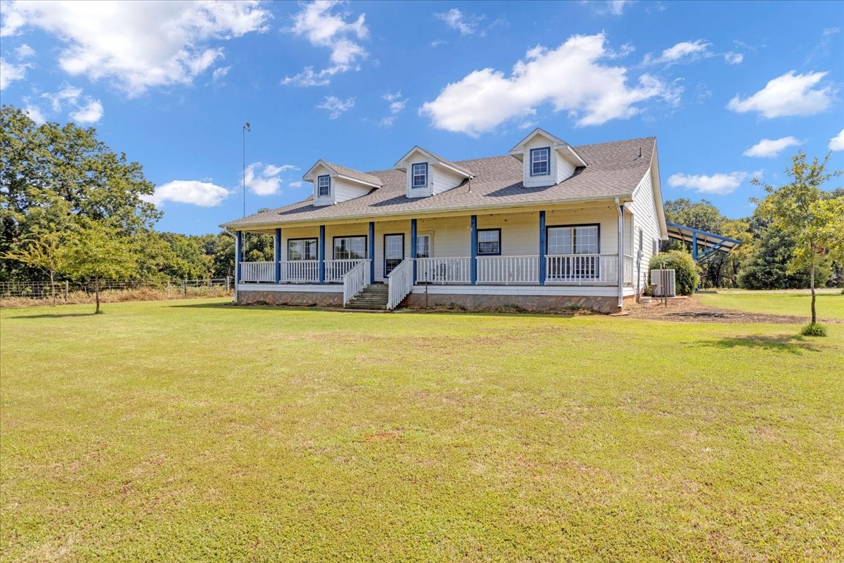 1476 County Road 2130 Telephone TX 75488