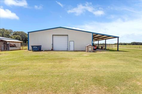 1476 County Road 2130 Telephone TX 75488