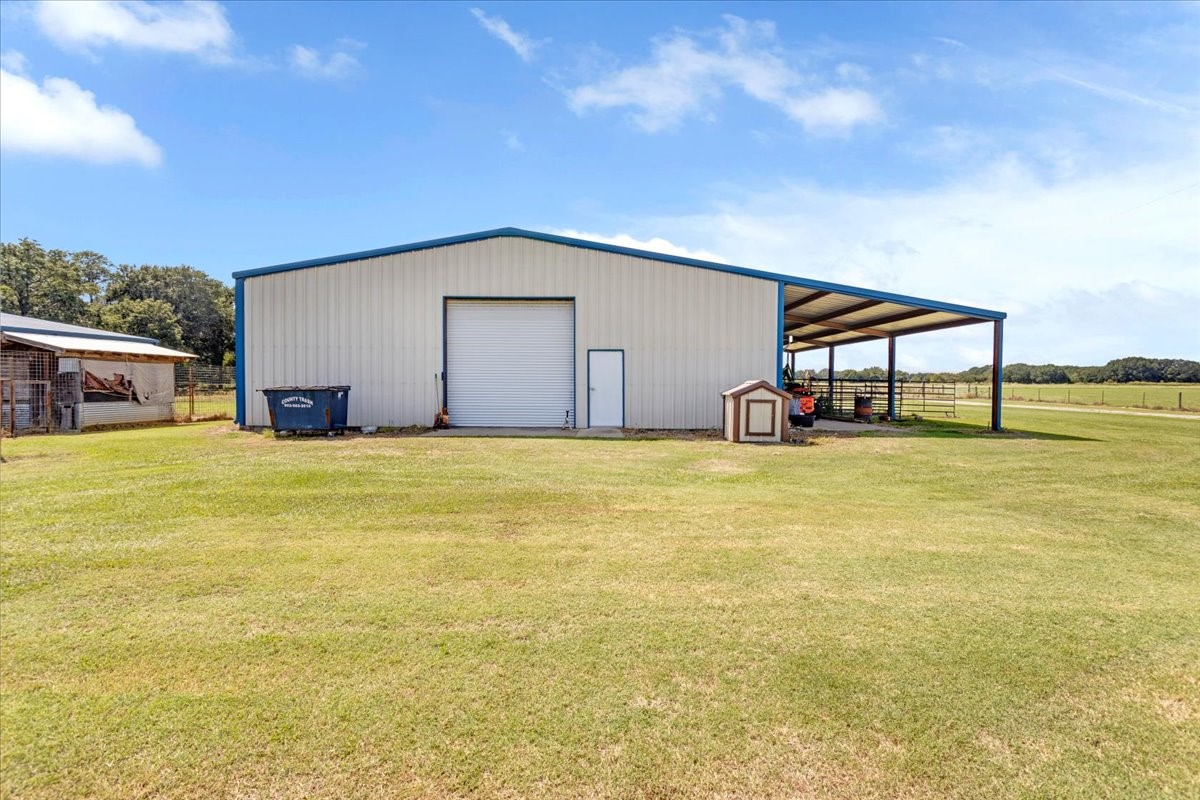 1476 County Road 2130 Telephone TX 75488